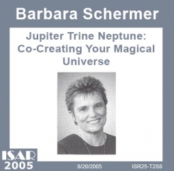 Jupiter Trine Neptune: Co-Creating Your Magical Universe